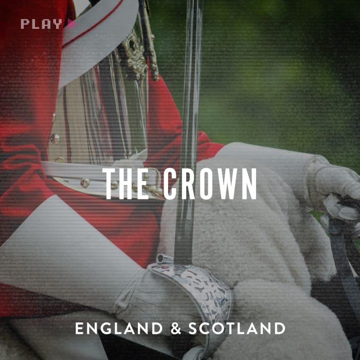 Outlander: Scottish Highlands