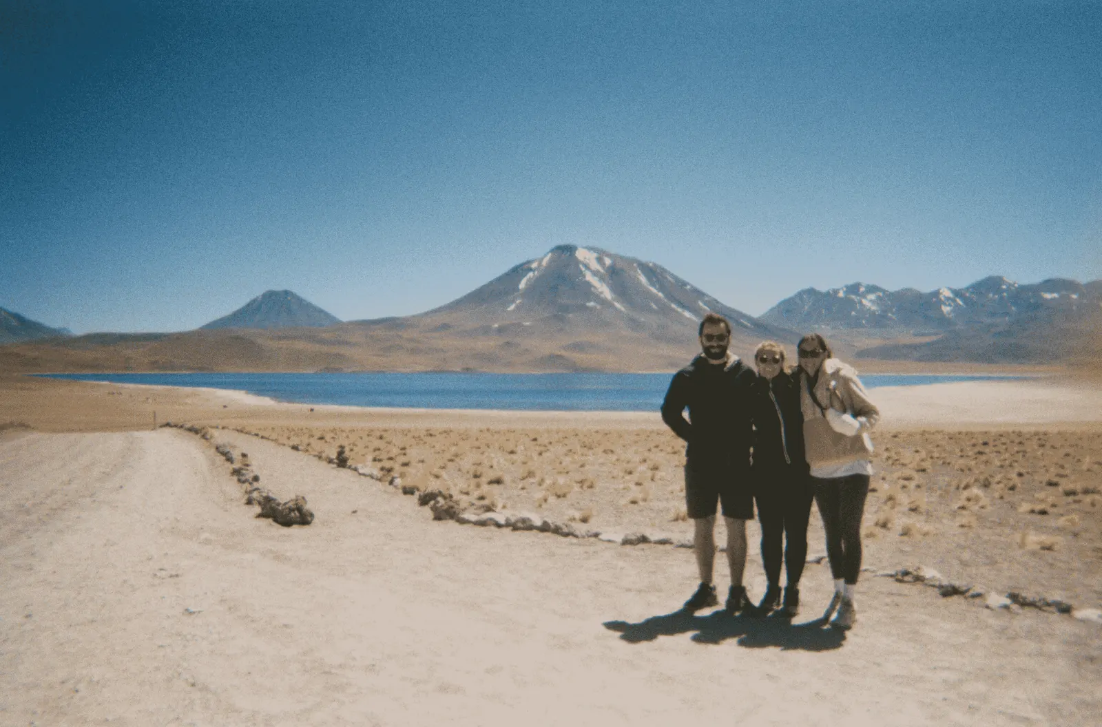 Santiago, The Lakes & Patagonia: An Intrepid Hiking and Biking Adventure