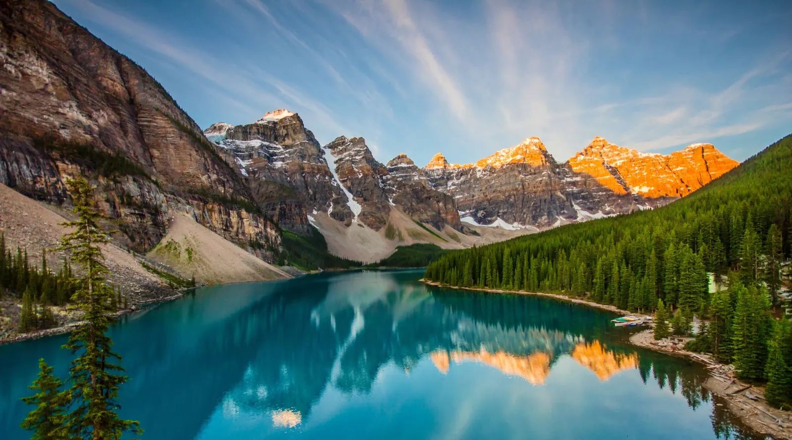 Vancouver & Nimmo Bay: Get Back to Nature in British Columbia