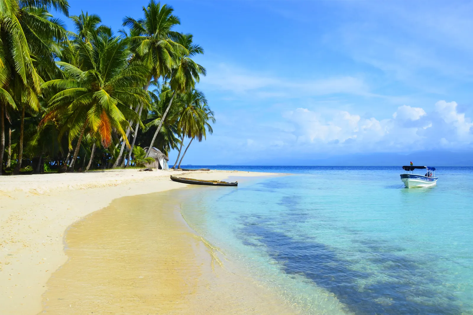 Luxury Holidays in Panama