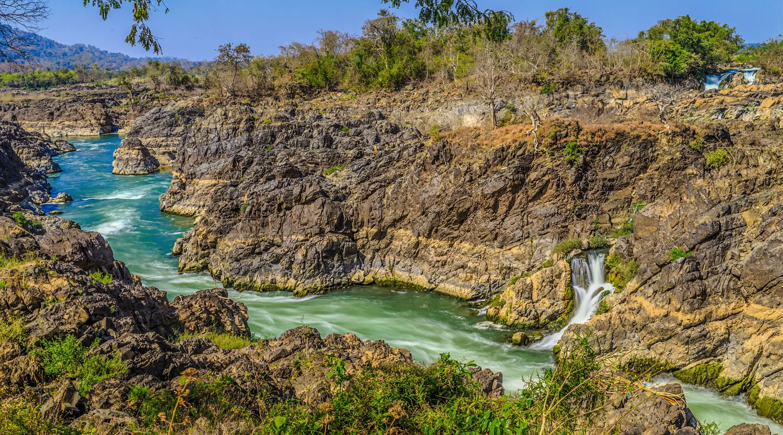 Indonesia