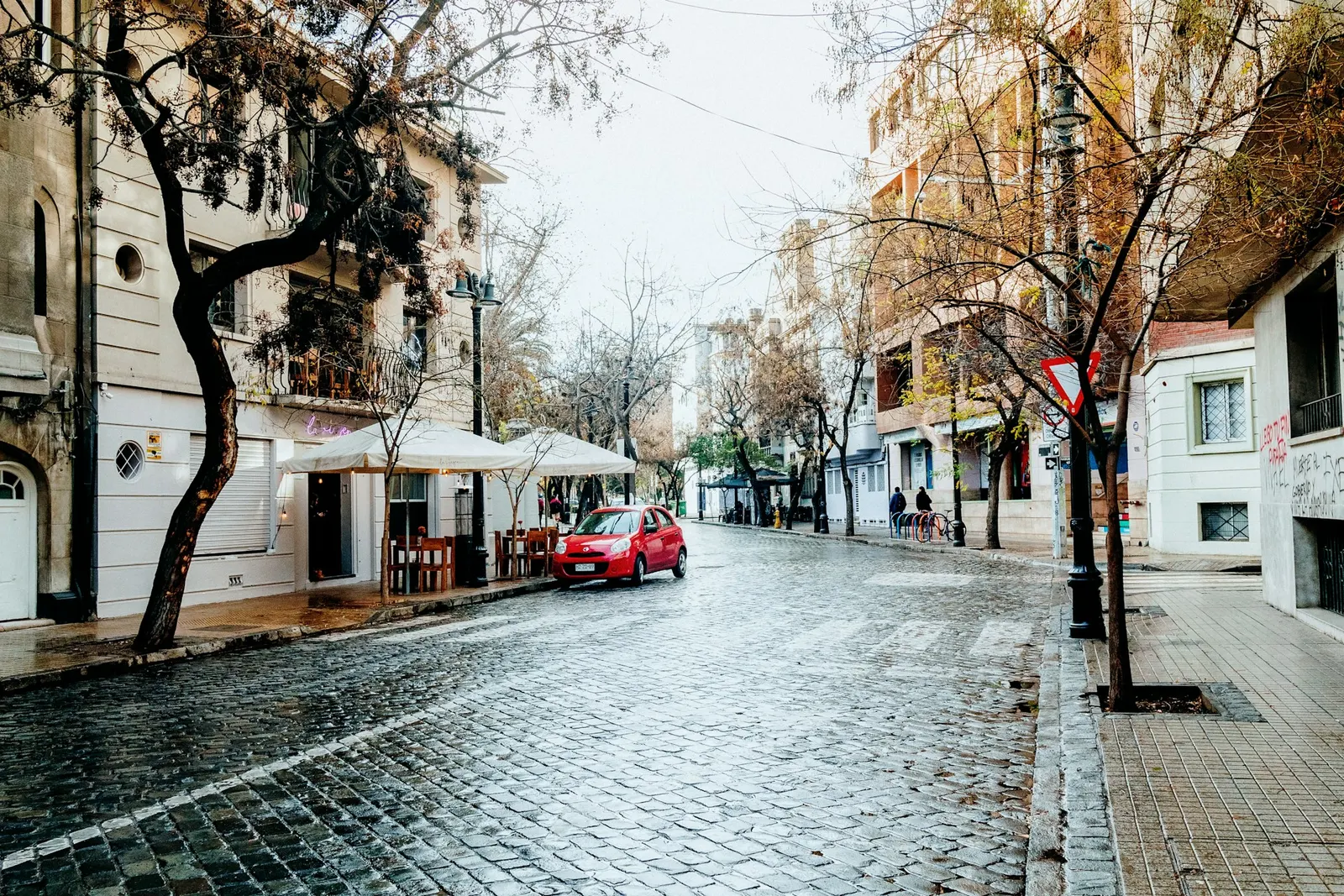 Santiago, Chile