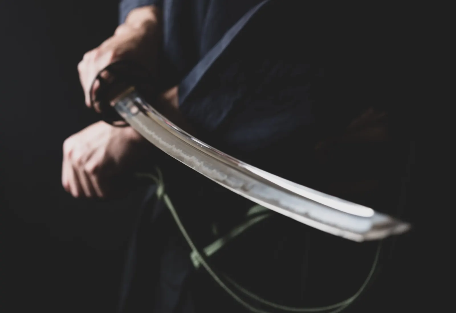 A Taiko Drumming Workshop
