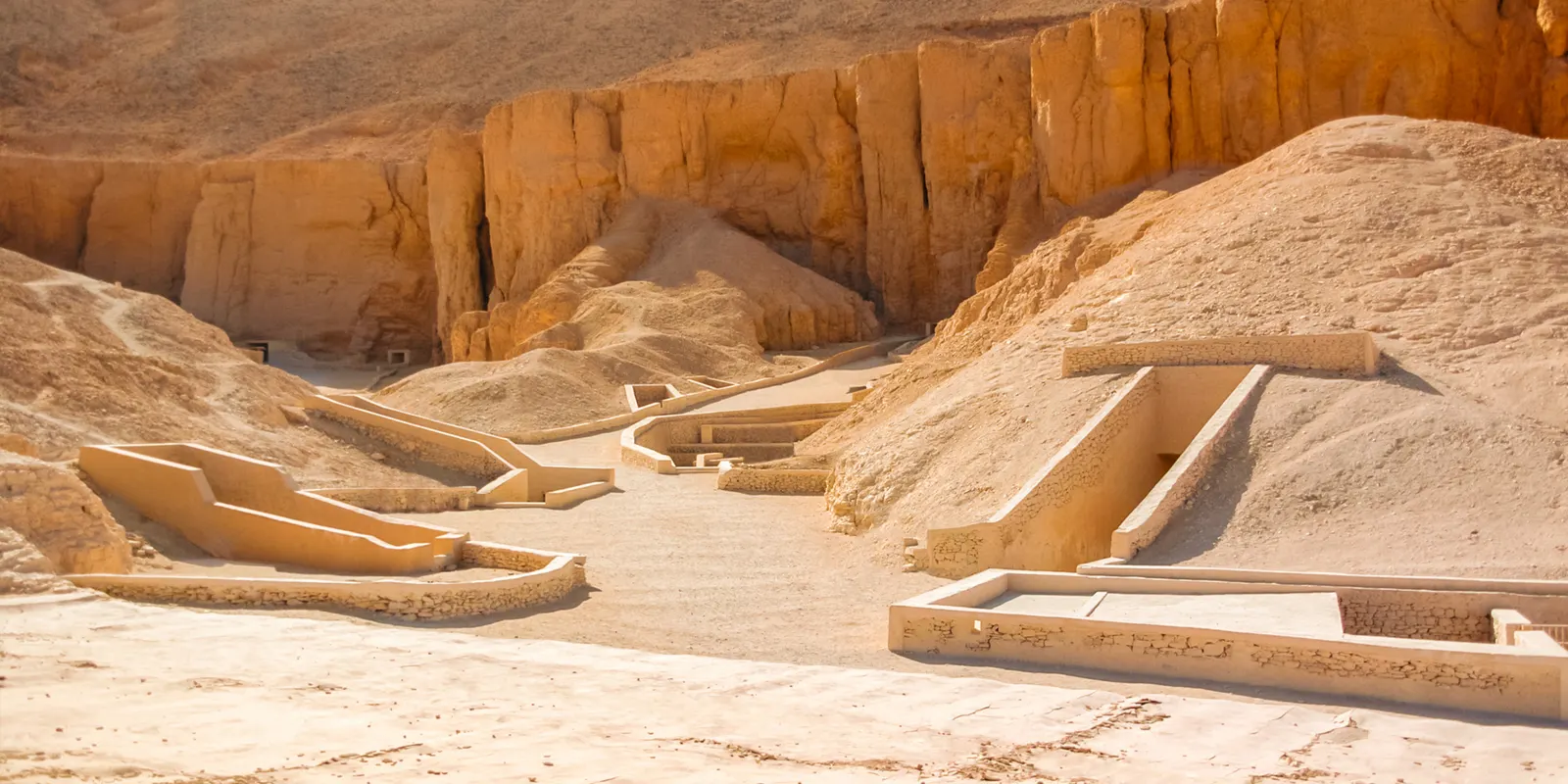 Ultimate Egypt: Culture on the Nile
