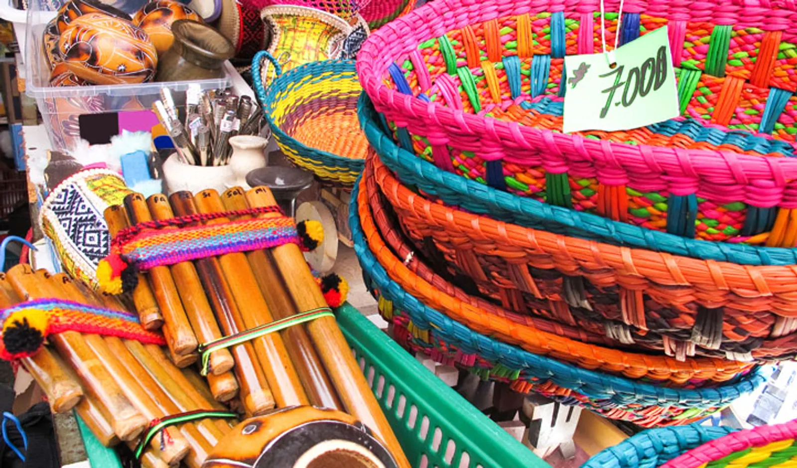 Santiago to the Atacama: Deserts, Fine Wine and Chic Cities