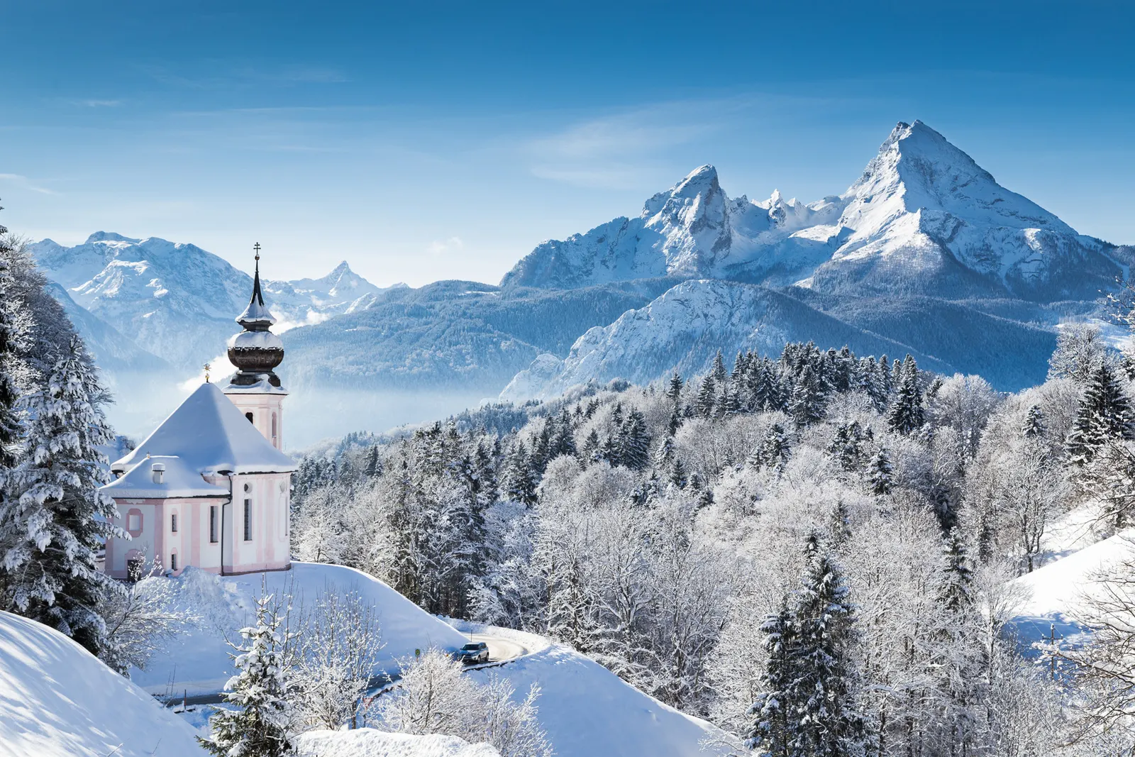 Bavaria's Folklore and Fairy Tales: An Immersive Museum