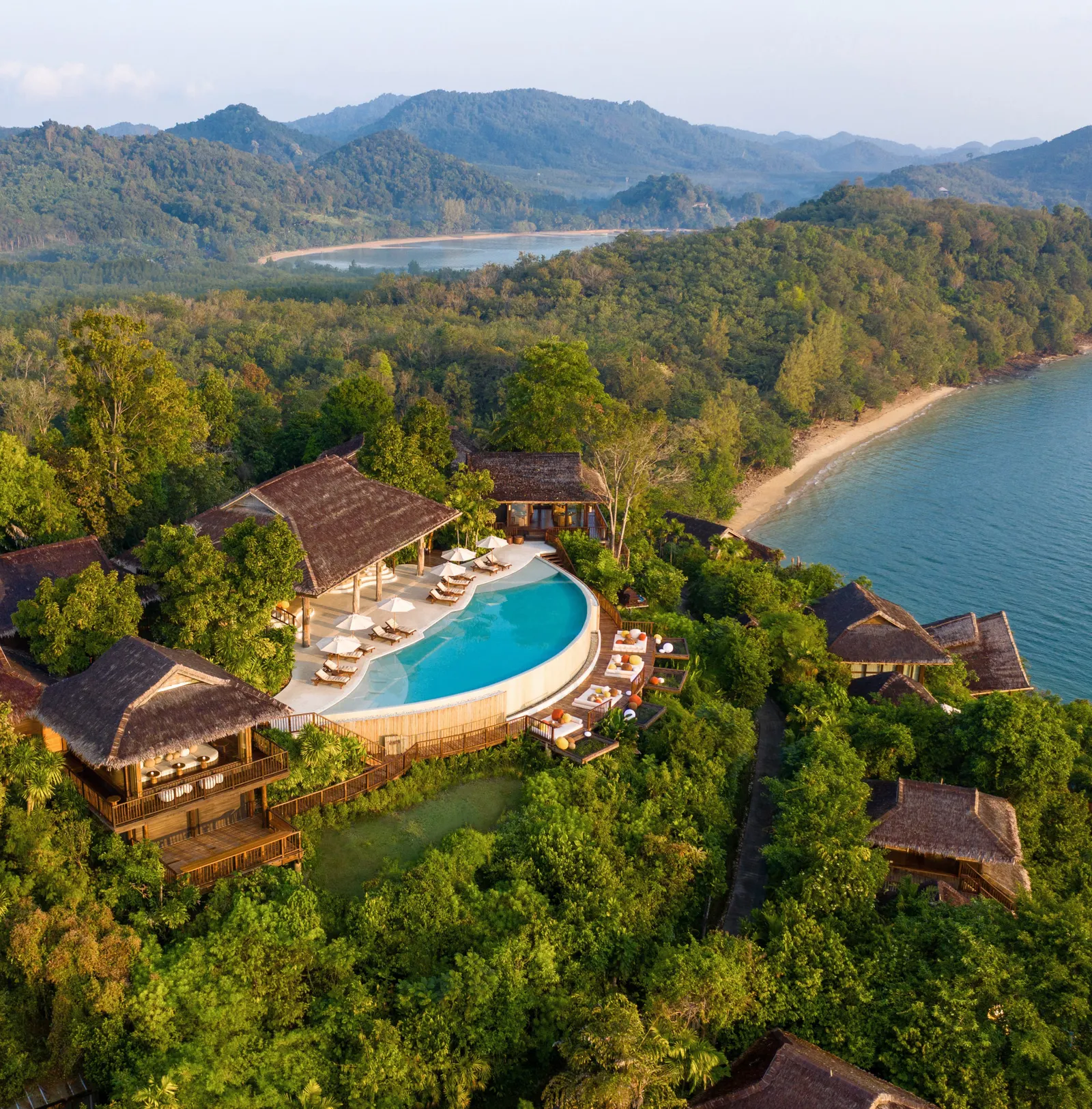 Hiking Cooking and Rafting in Chiang Mai's Hills