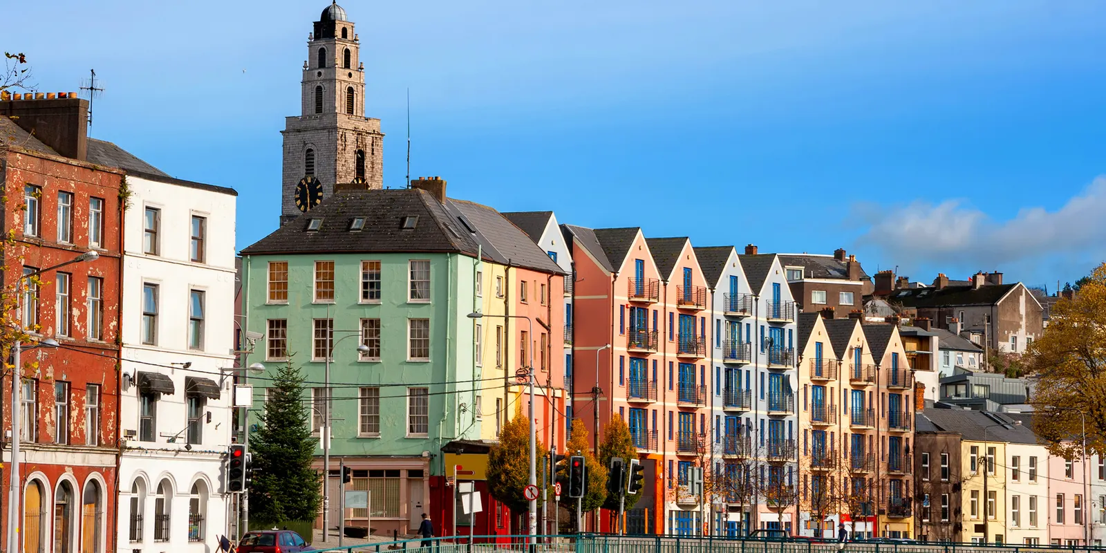 Game of Thrones: Ireland and Iceland