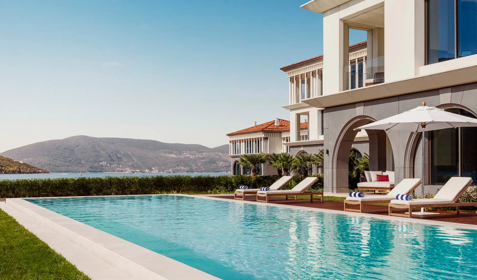 Dubrovnik and Montenegro: A Luxury Holiday on the Adriatic