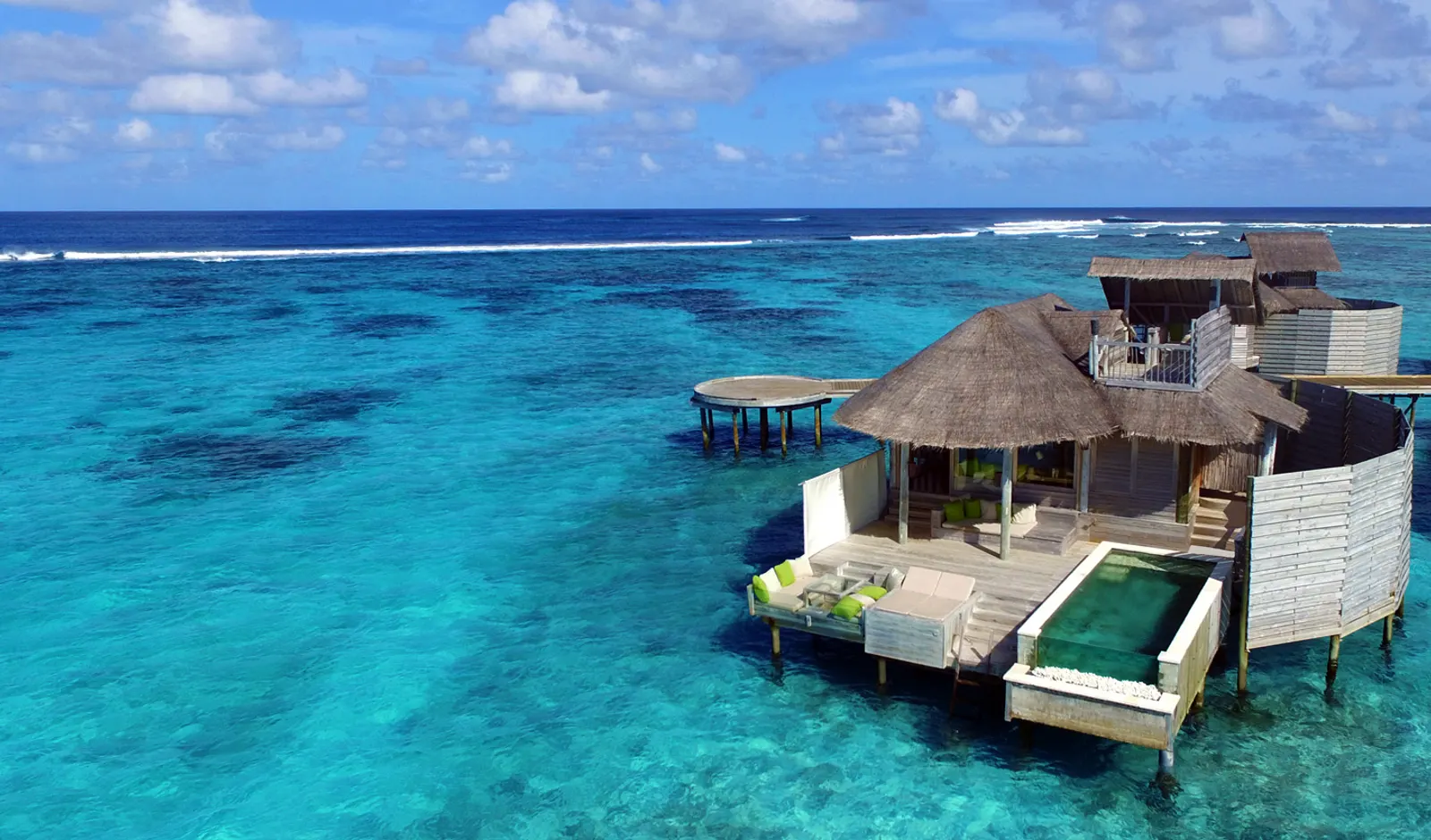 See it All in Sri Lanka and the Maldives: Elephants & Emerald Isles
