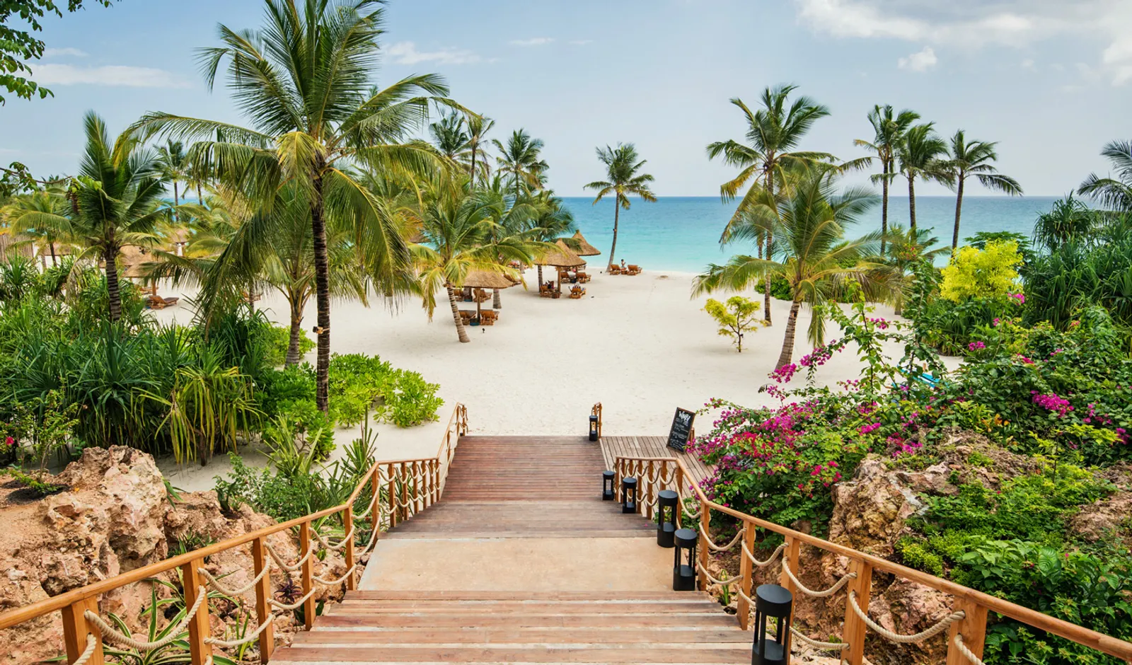 Selous to Zanzibar: Escape the Crowds in Tanzania