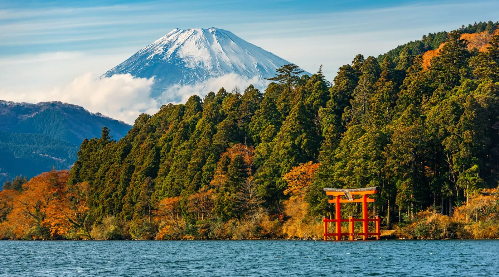 Tokyo to Mt. Naeba: A Cultural Ski Trip in Japan