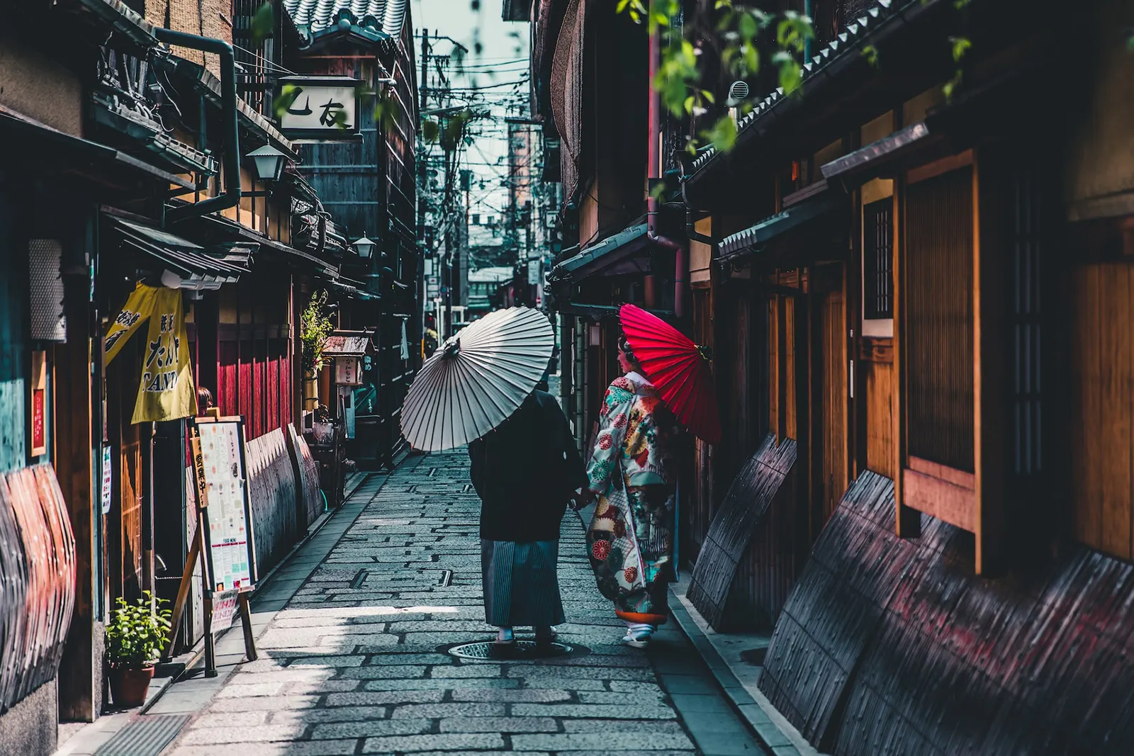 Luxury travel expert Japan