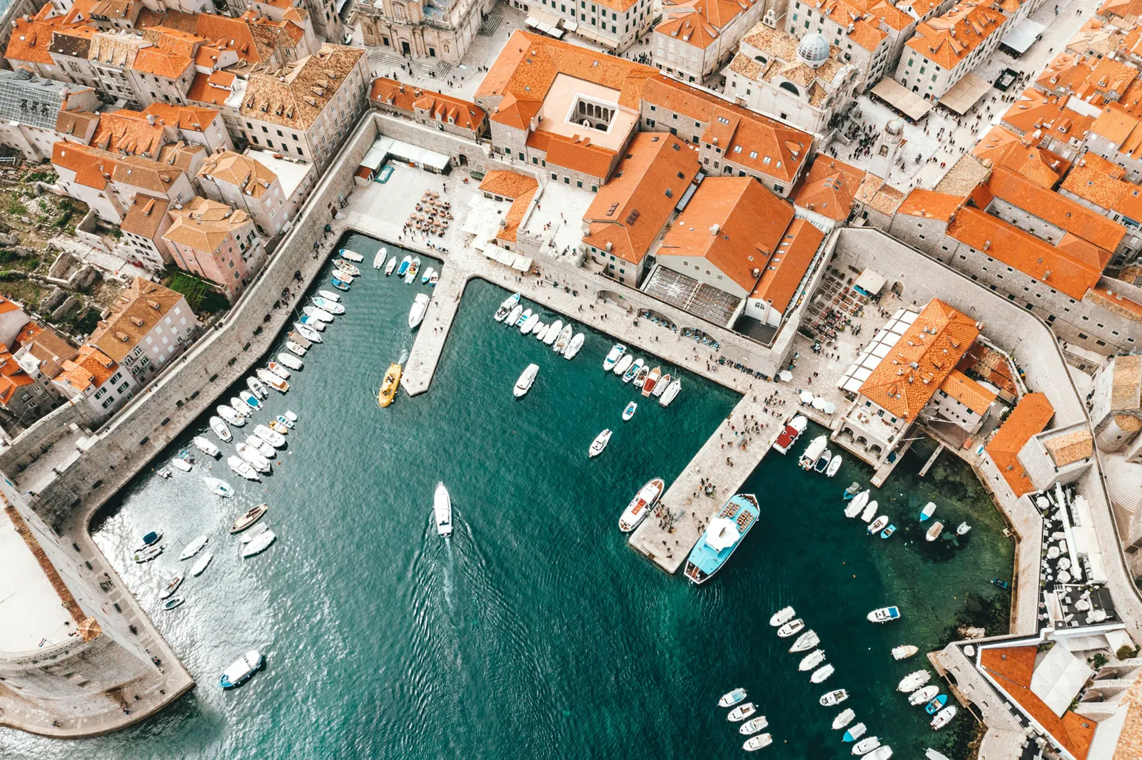 See It All in Croatia: A Luxurious Island Hop