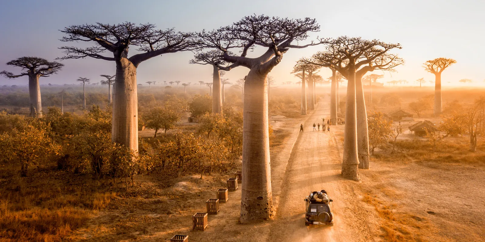 Madagascar