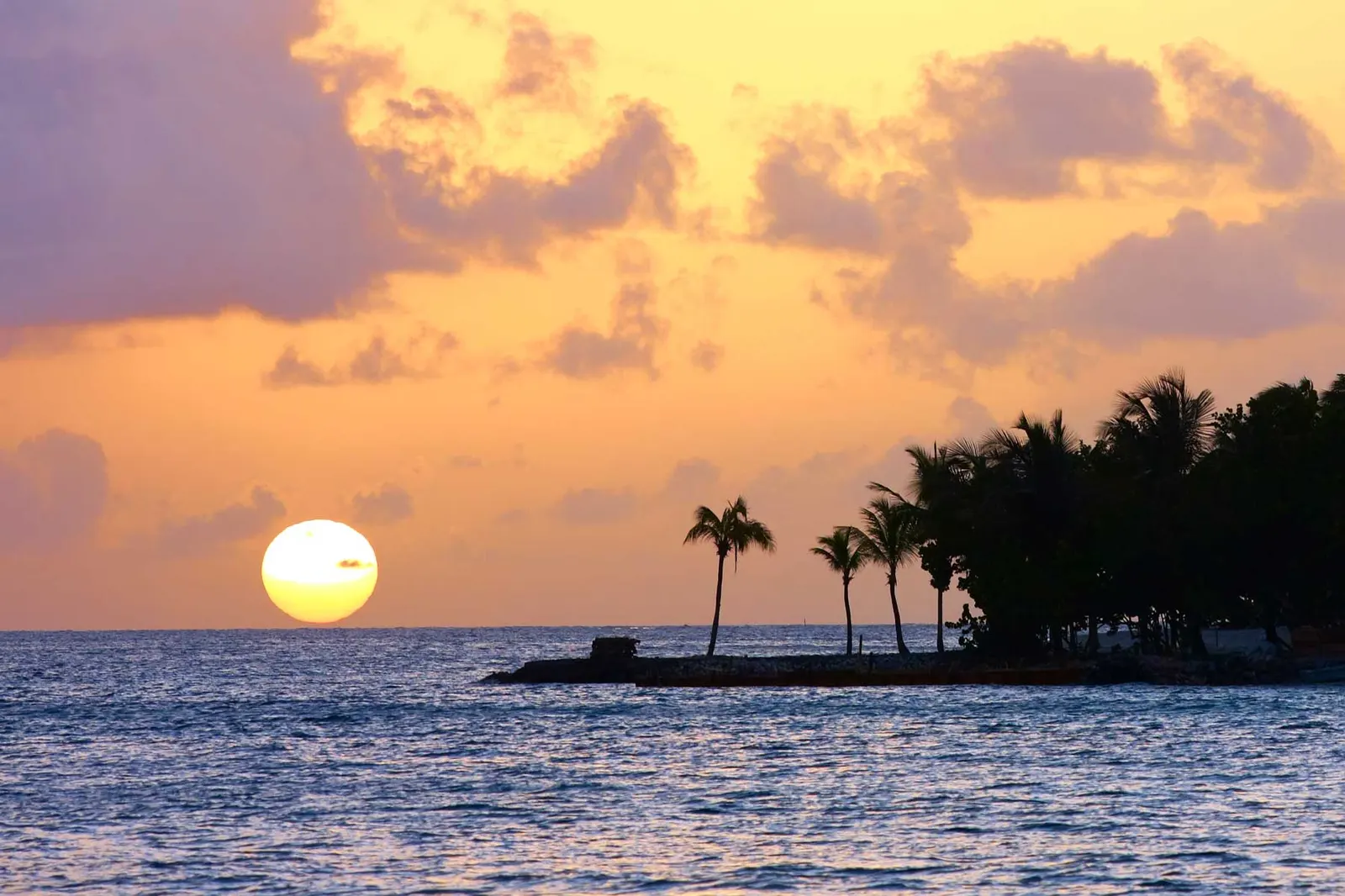 Honeymoons in St Vincent and the Grenadines