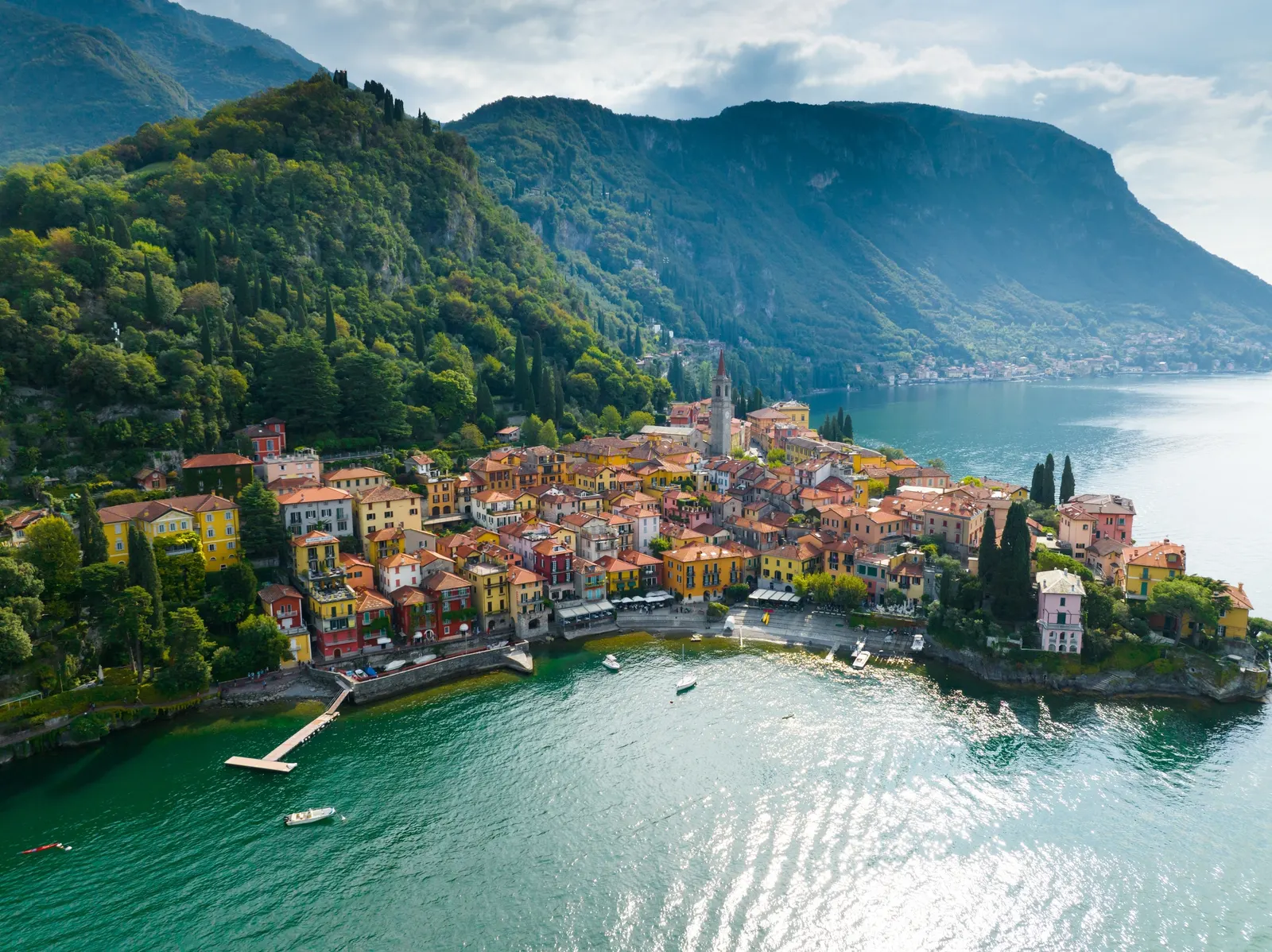 Luxury travel advisors