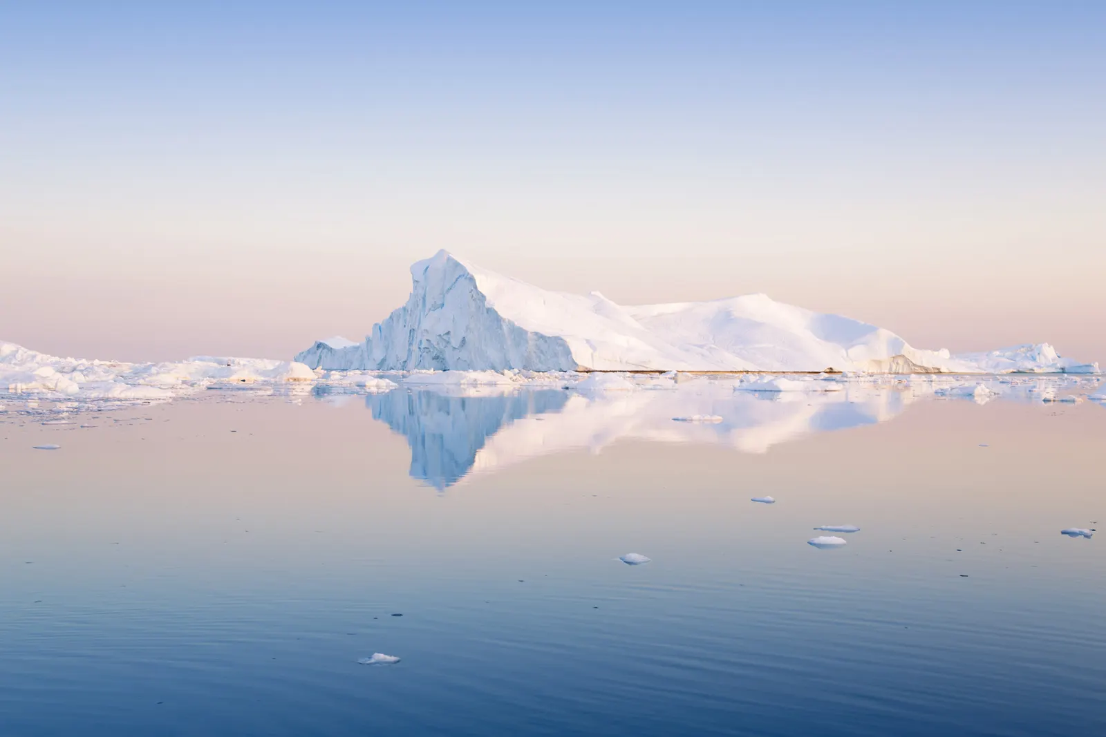 More about Greenland