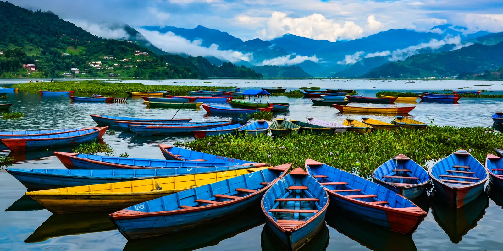 Highlights of Nepal: A Cultural and Safari Adventure