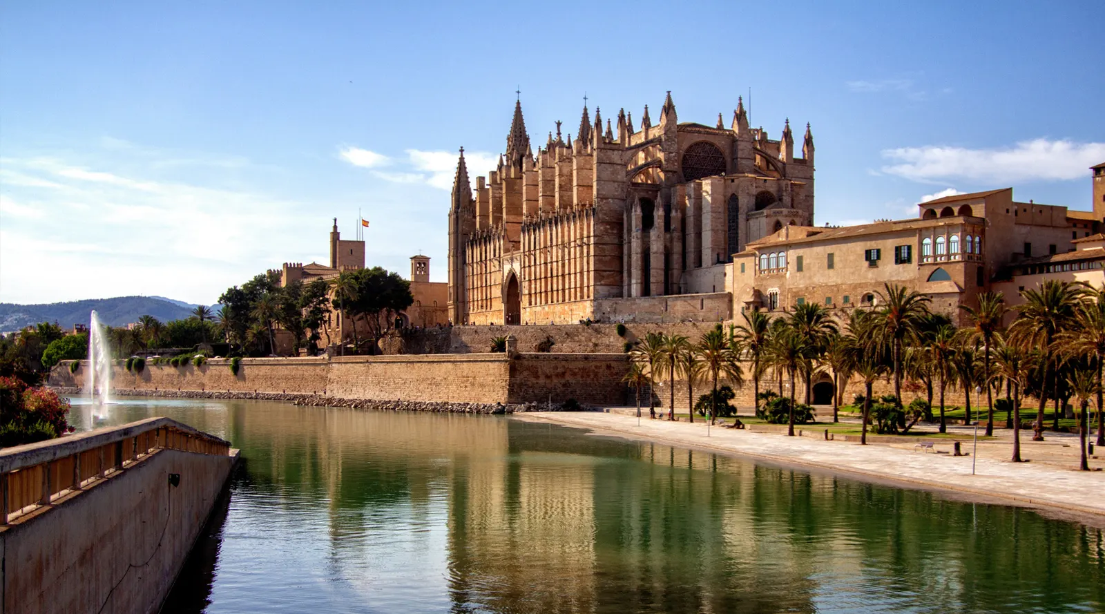 Ultimate Spain: A Luxury Holiday to Madrid, Seville & Barcelona