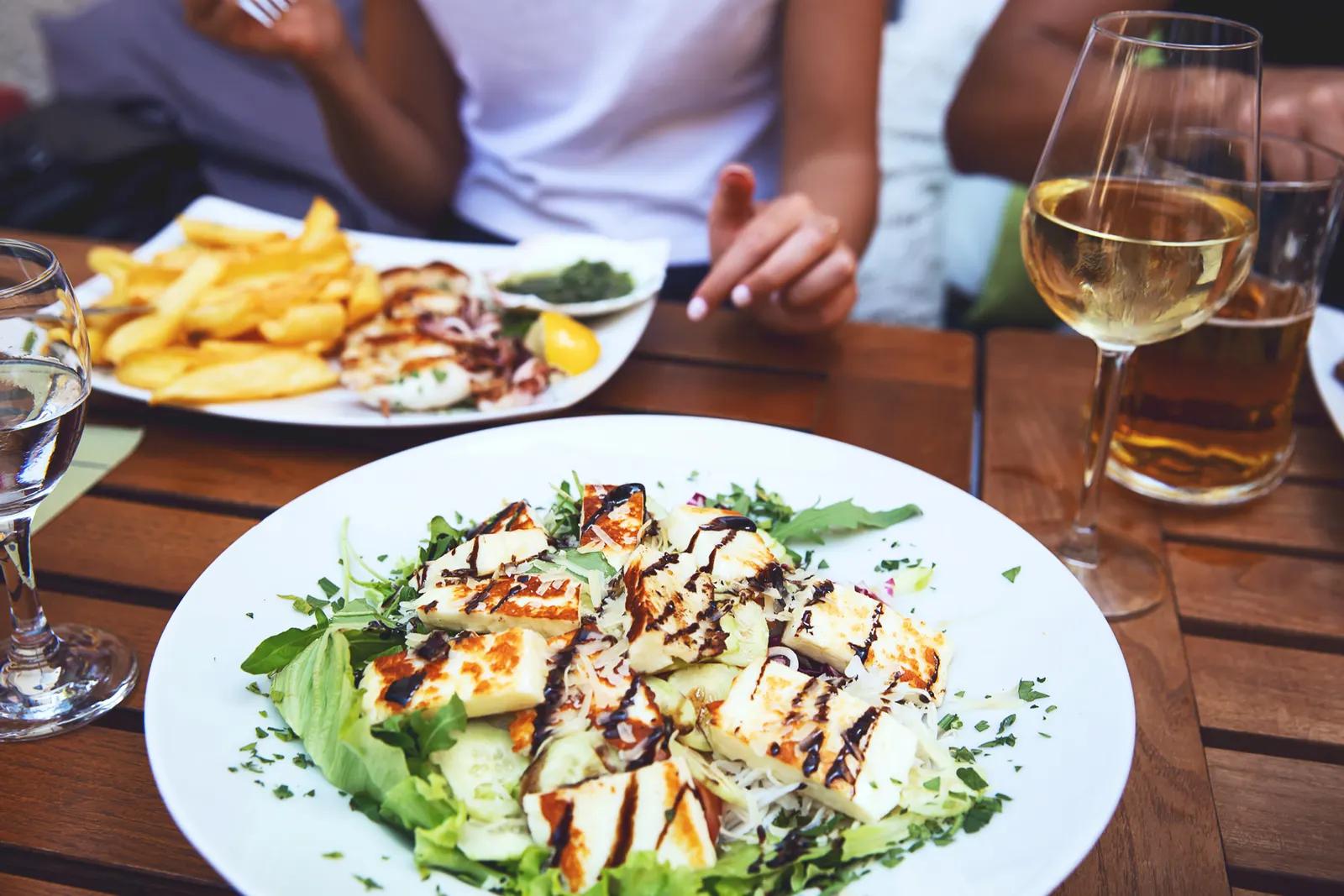 Private food tours in Slovenia