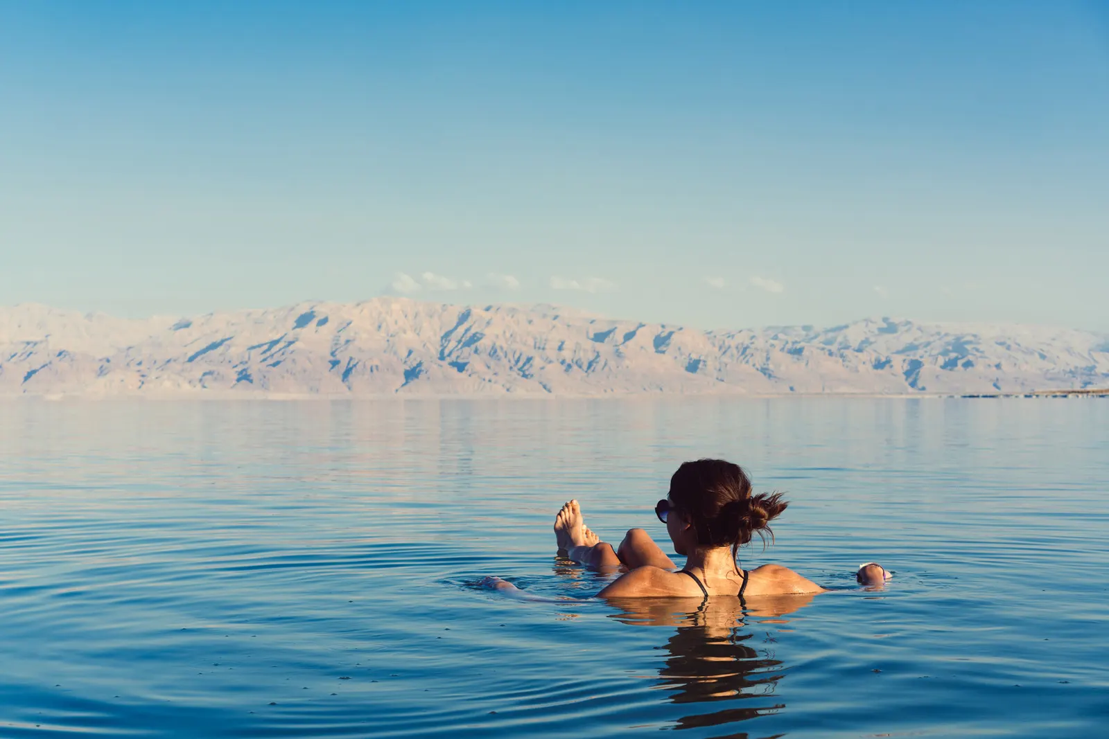 Honeymoons in Jordan