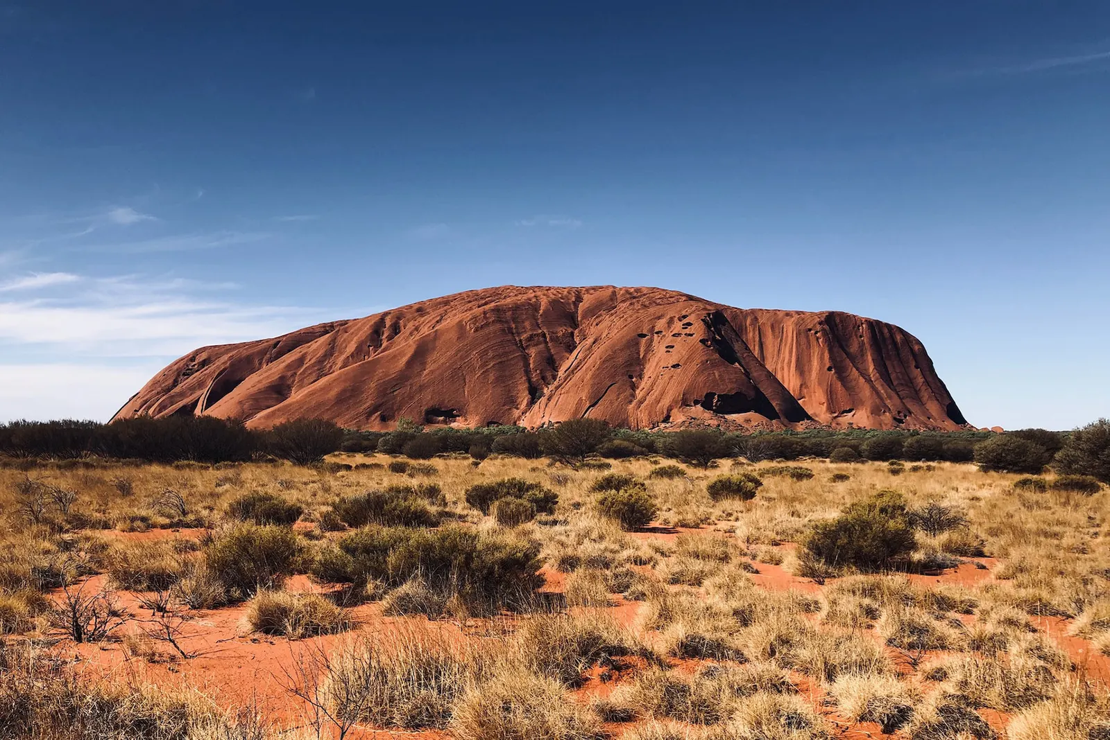 Australia luxury travel