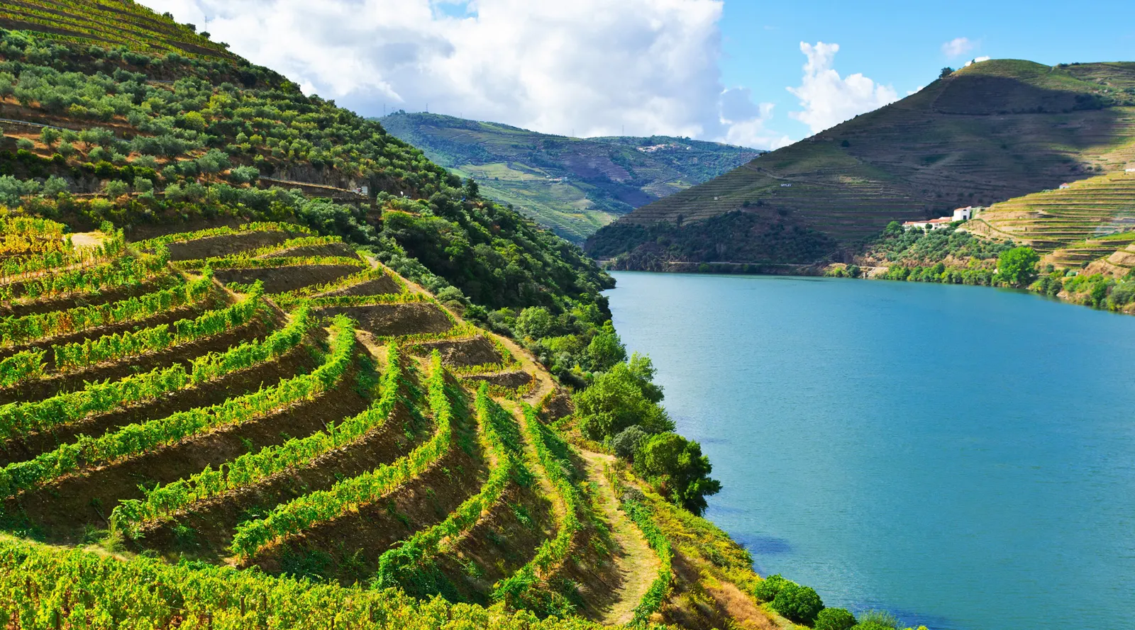 This is Portugal