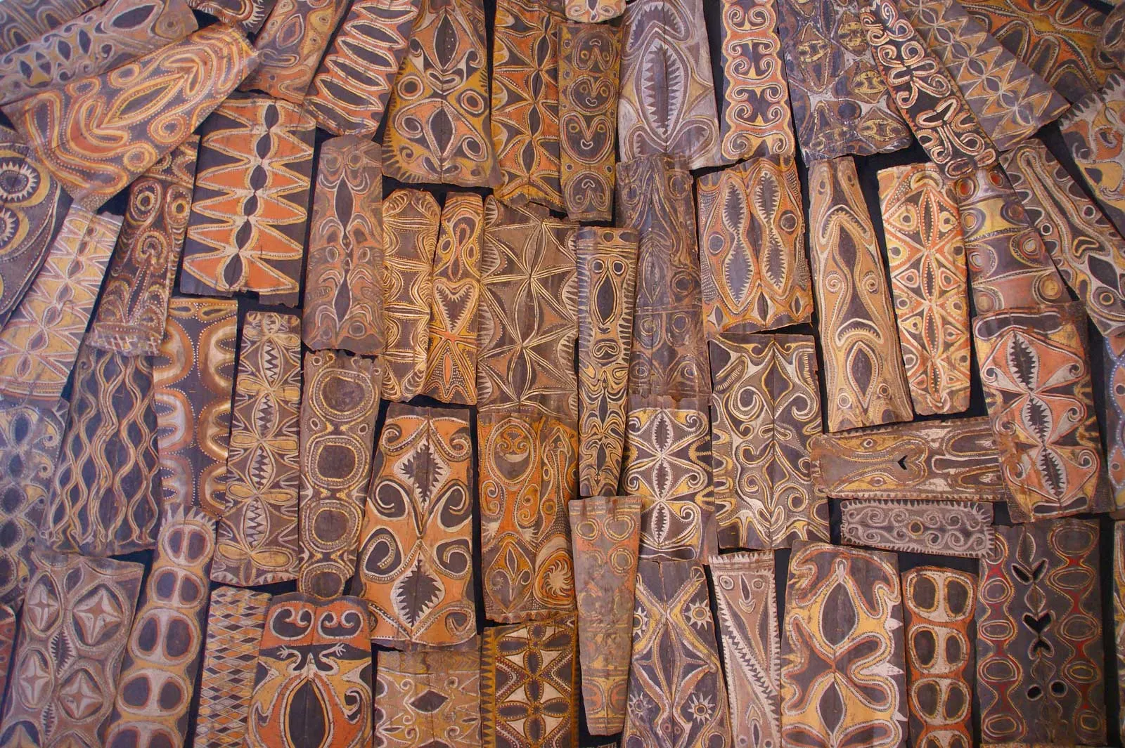 More about Papua New Guinea