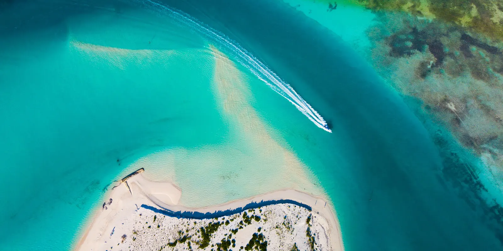 Turks & Caicos