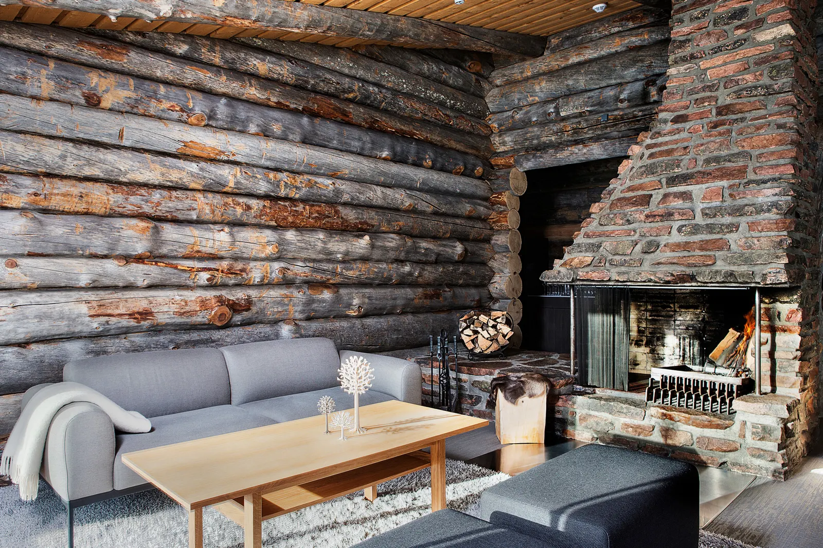 Luxury Hotels in Finland