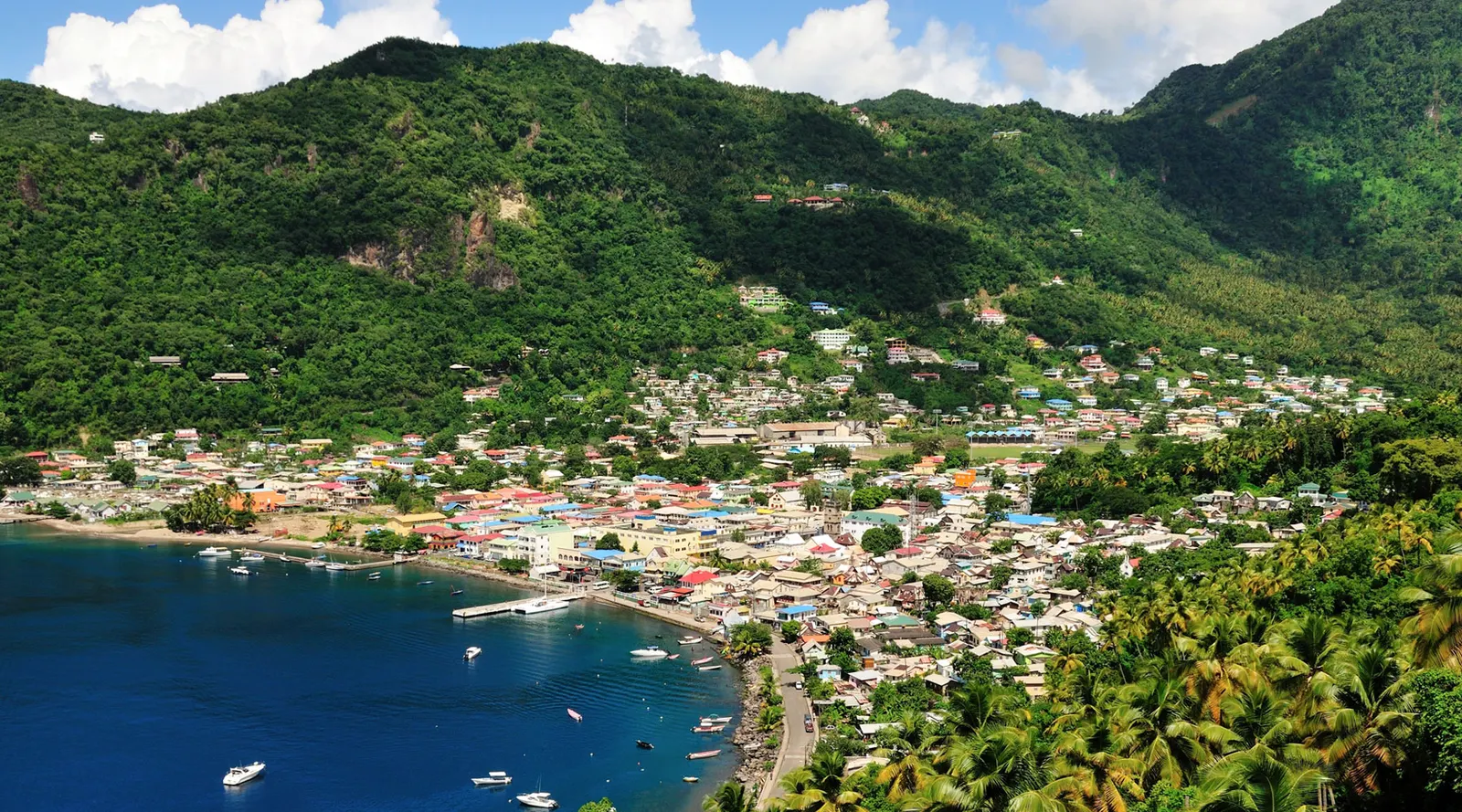 Barbados