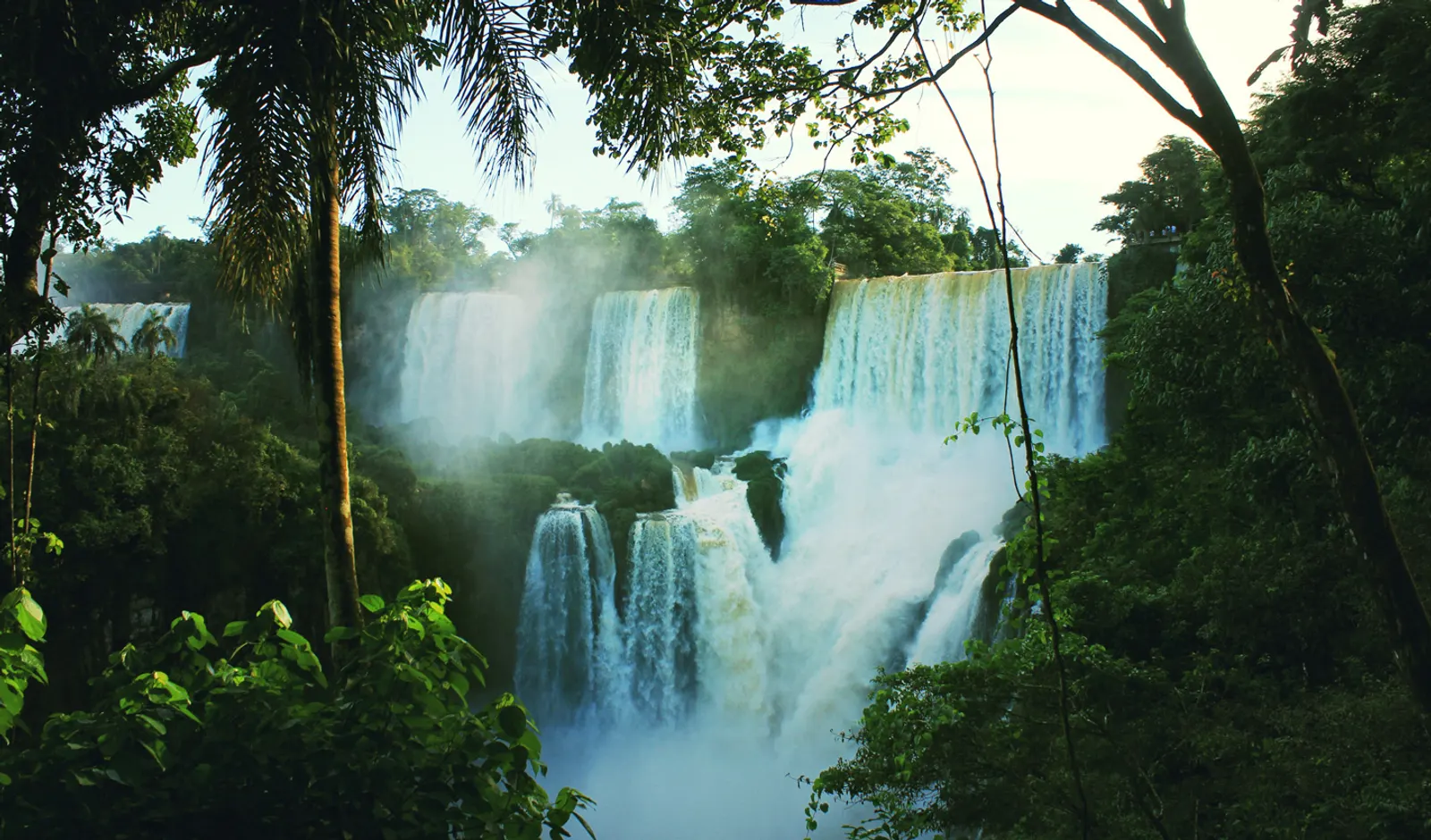 Awasi Iguazu
