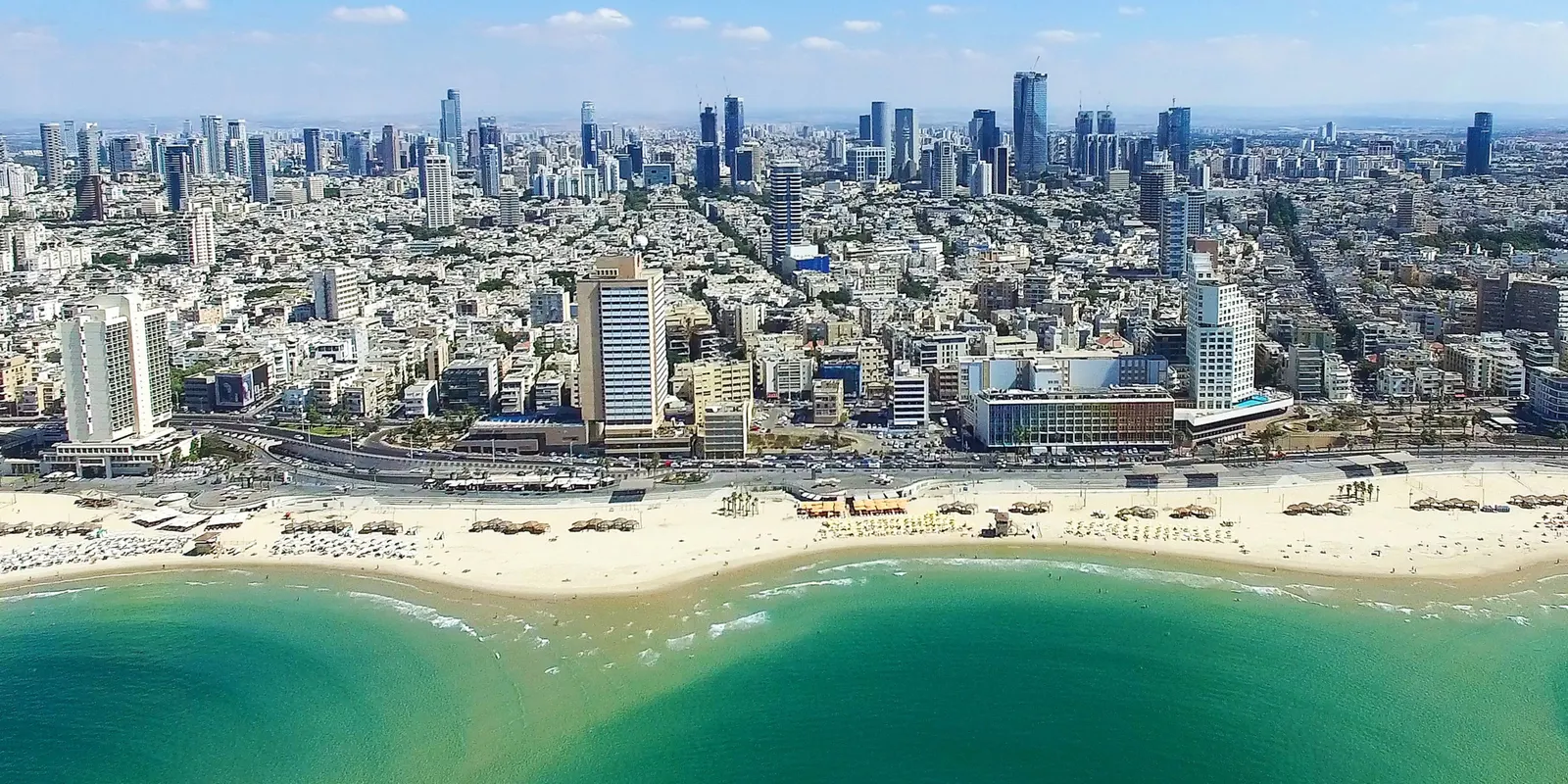 Jerusalem & Tel Aviv: A Cultural Week in Israel