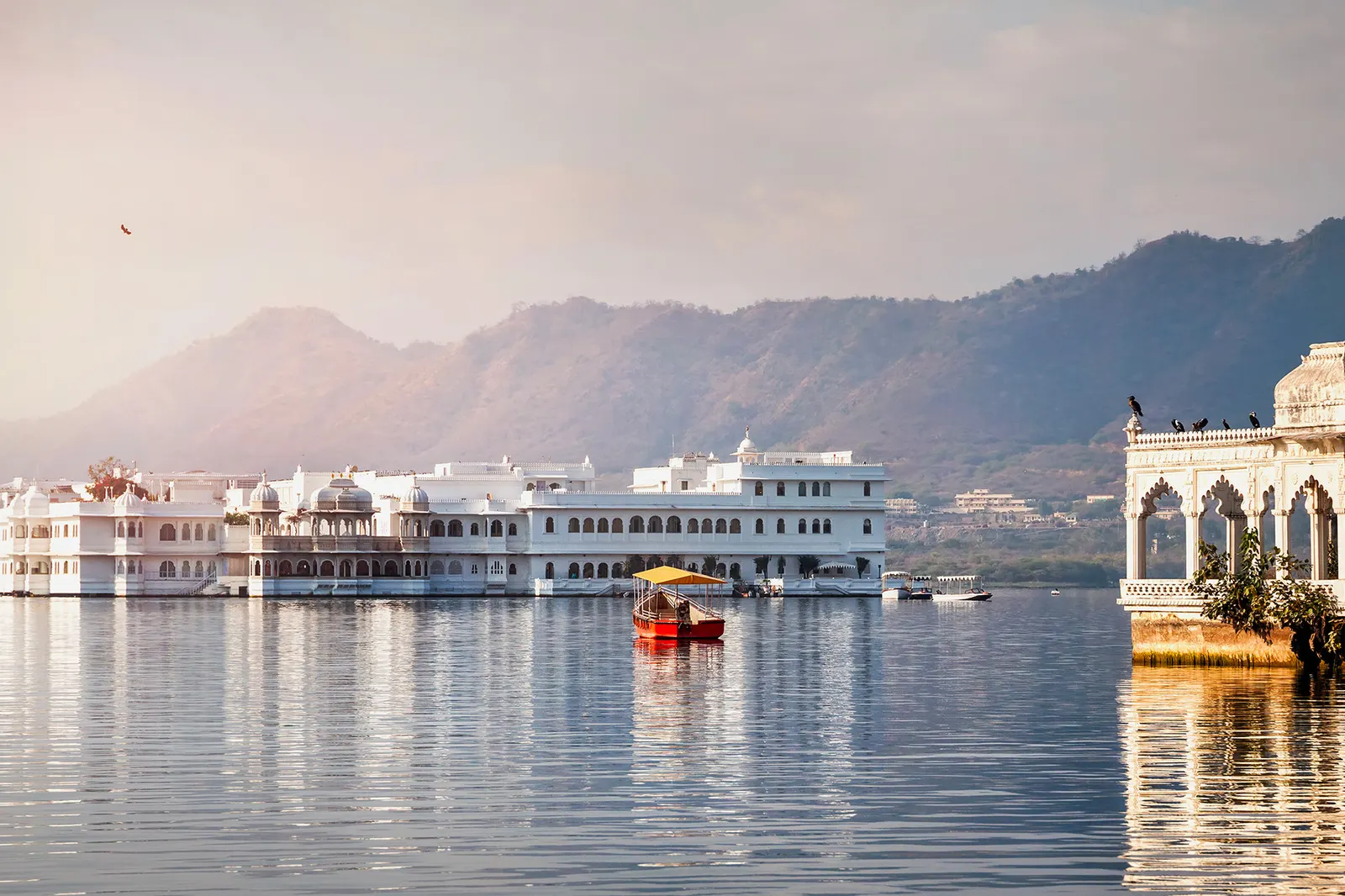 India luxury travel