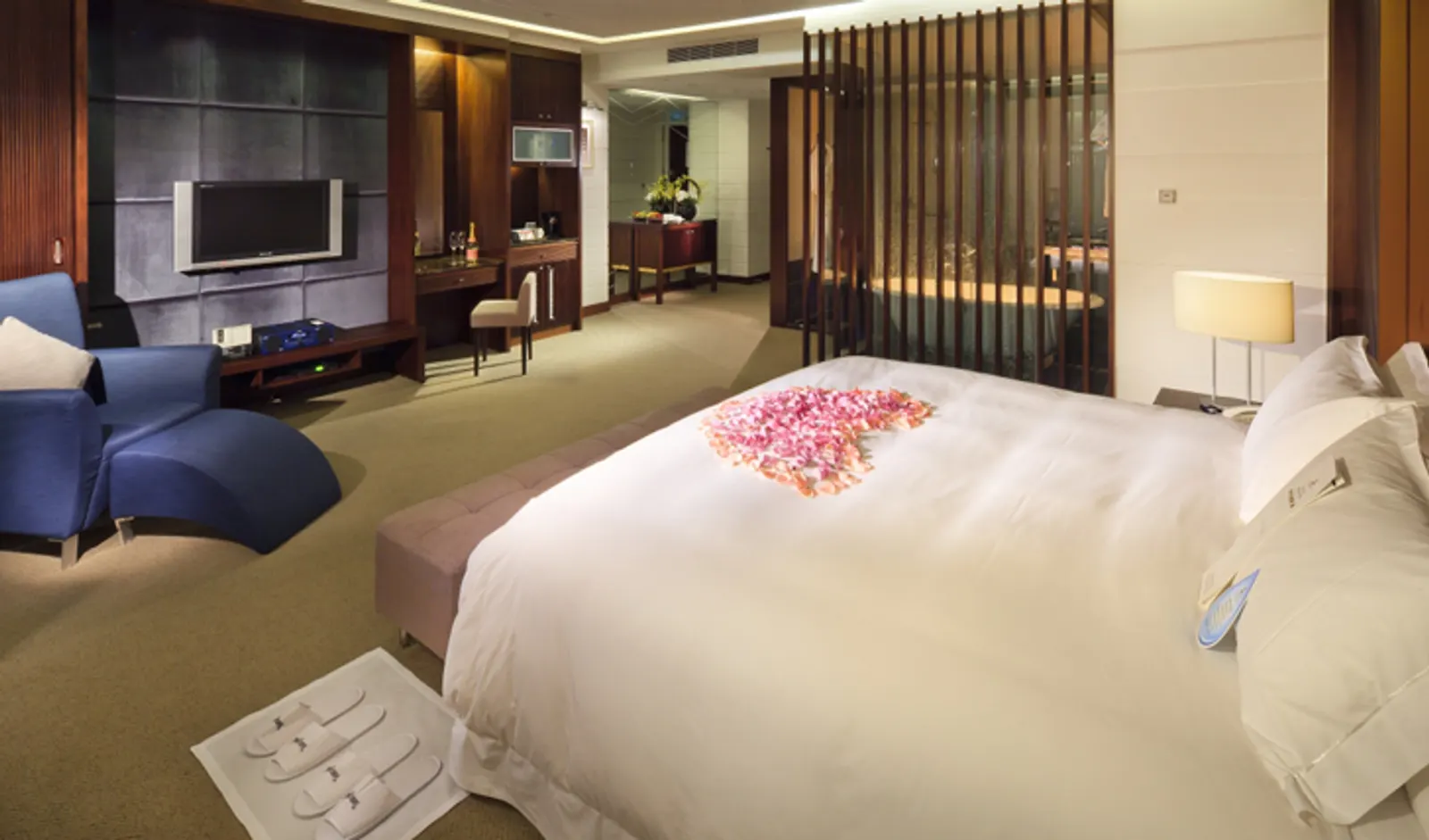 See It All in Taiwan: A Luxury Discovery in the Far East