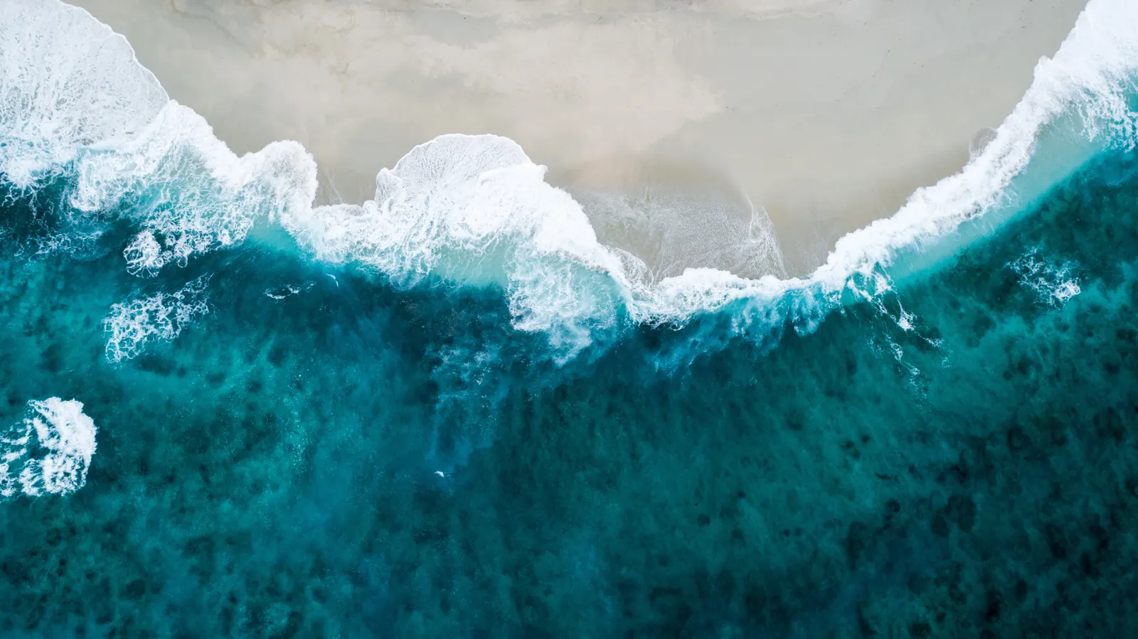 Indian Ocean