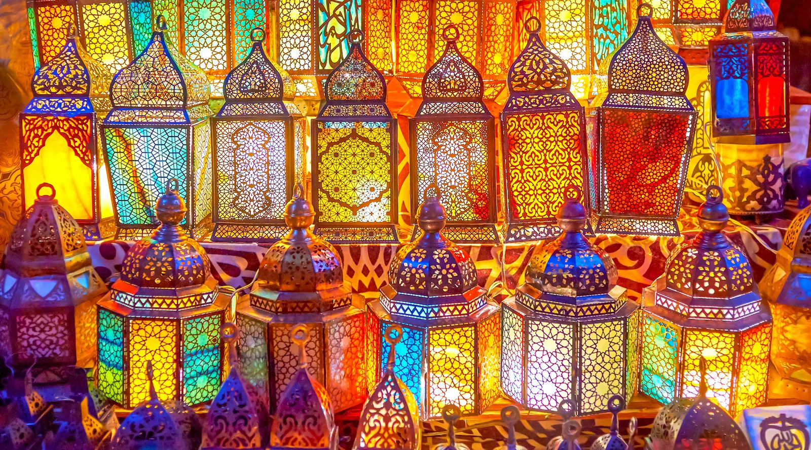 Luxury Honeymoons in Egypt