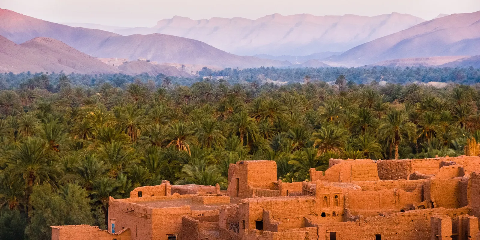 Morocco