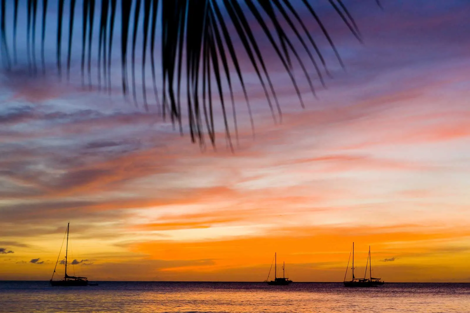 Luxury honeymoons in Grenada