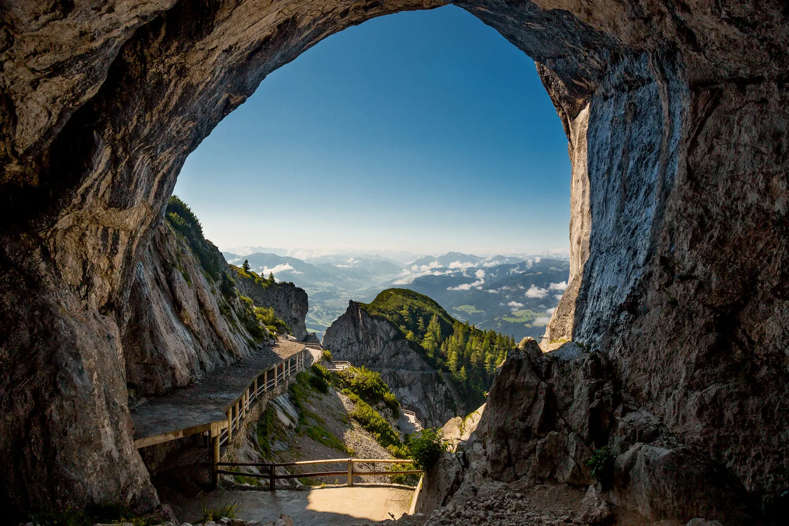 Luxury Honeymoons in Austria