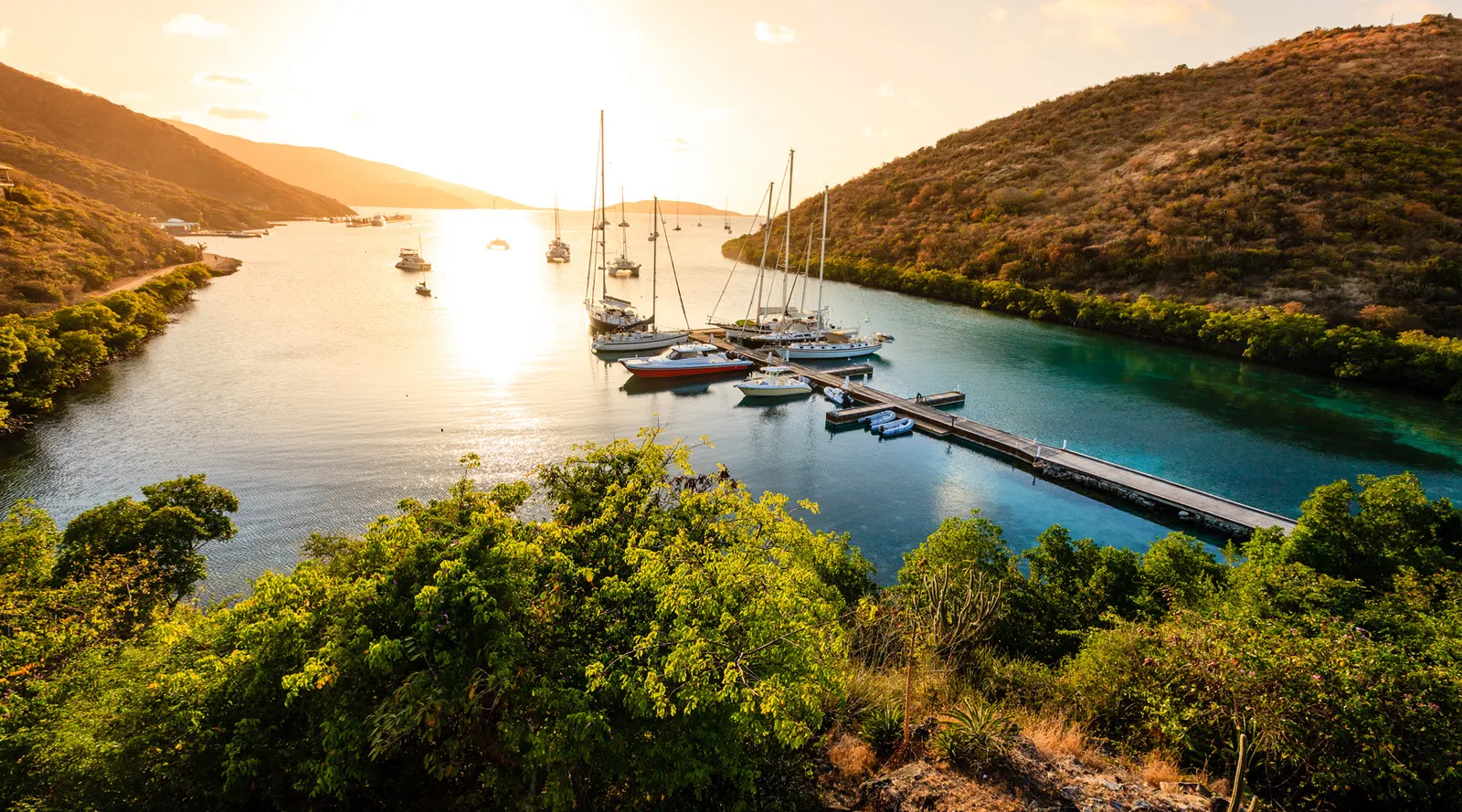 Luxury Caribbean holidays