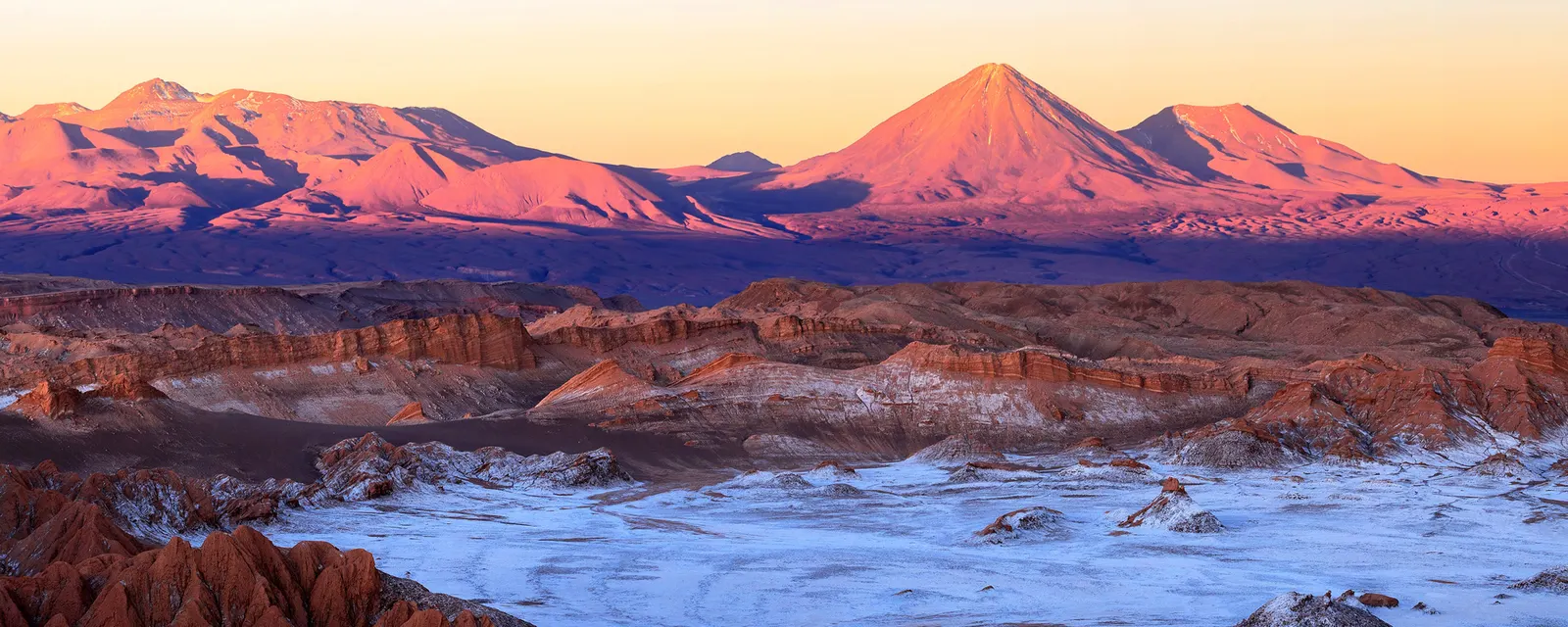 The Atacameño People: Tulor Village and Pukara de Quitor