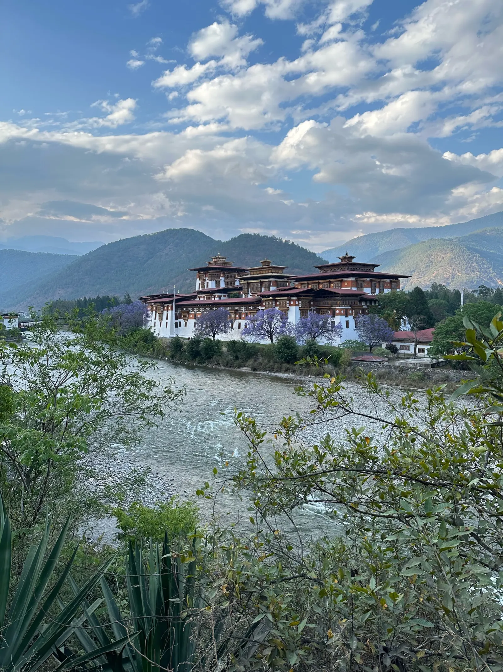 Bhutan's National Sport: Archery