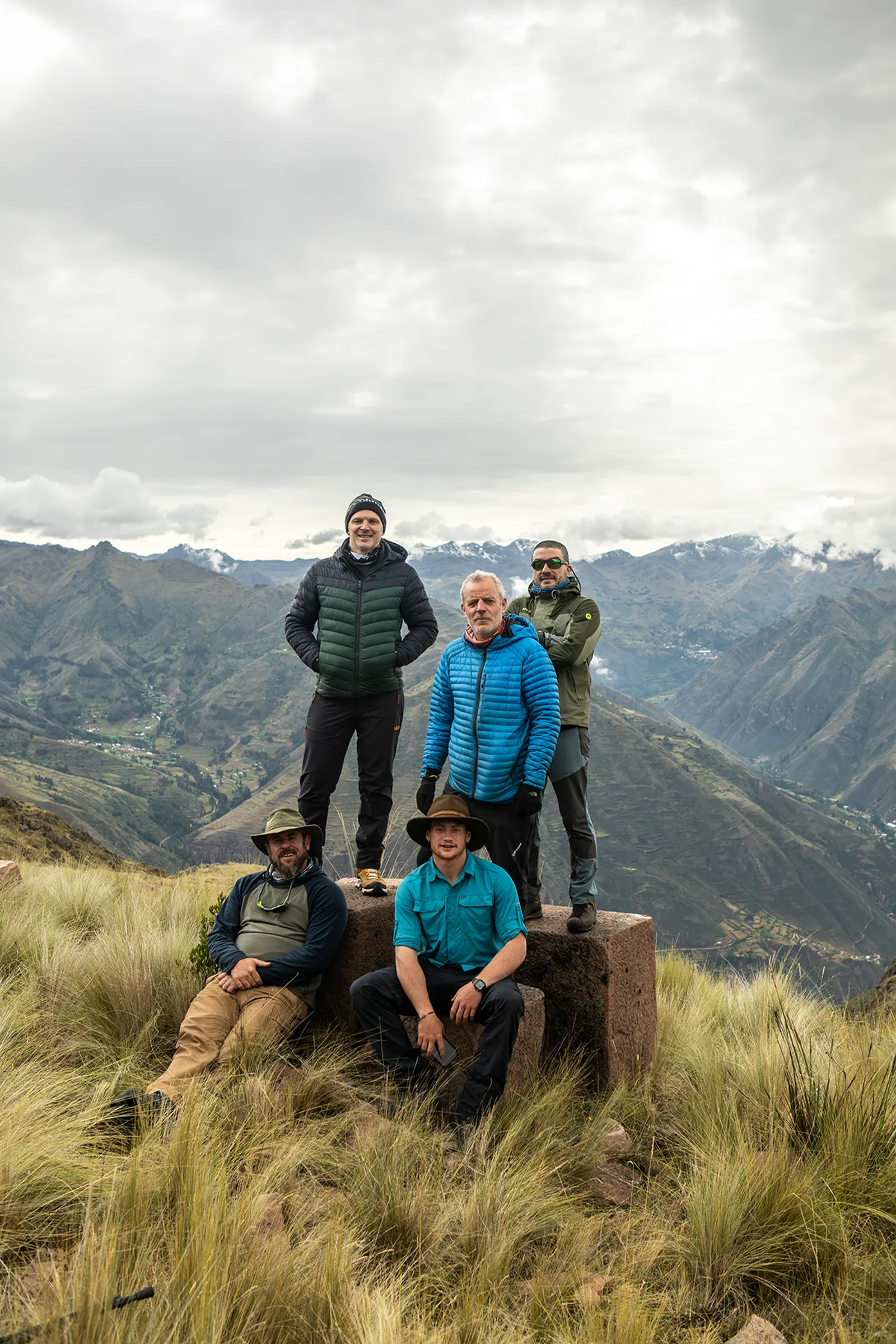 Peru travel