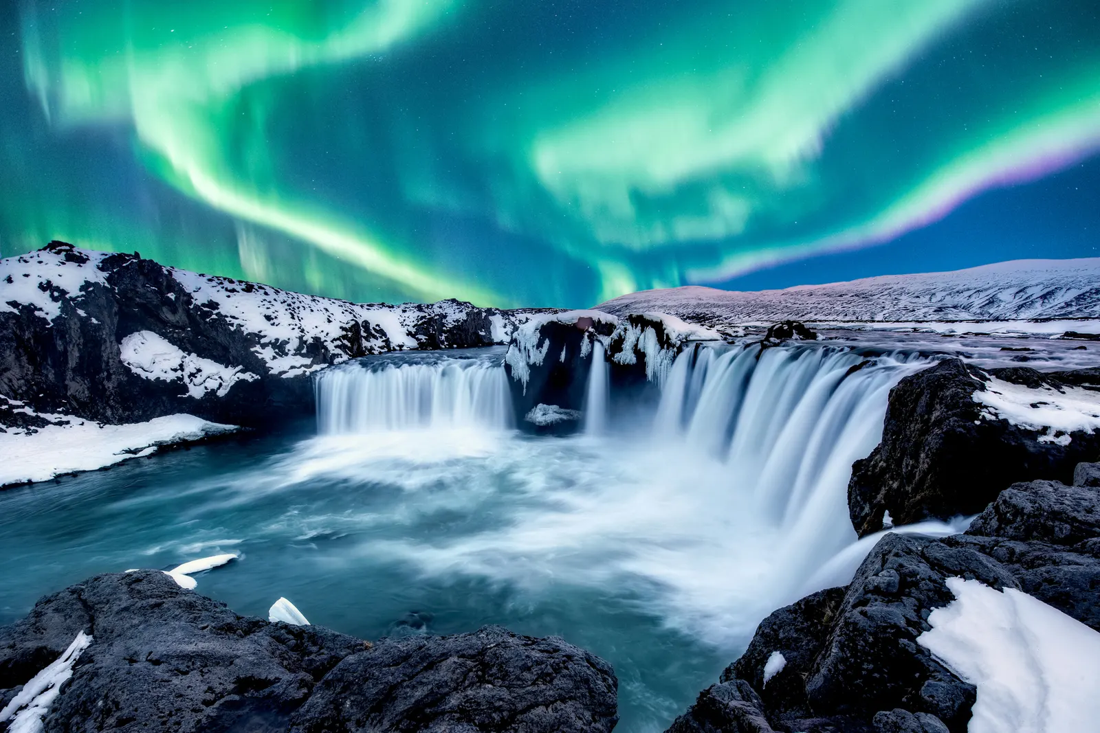 The Ultimate Summer Holiday in Iceland