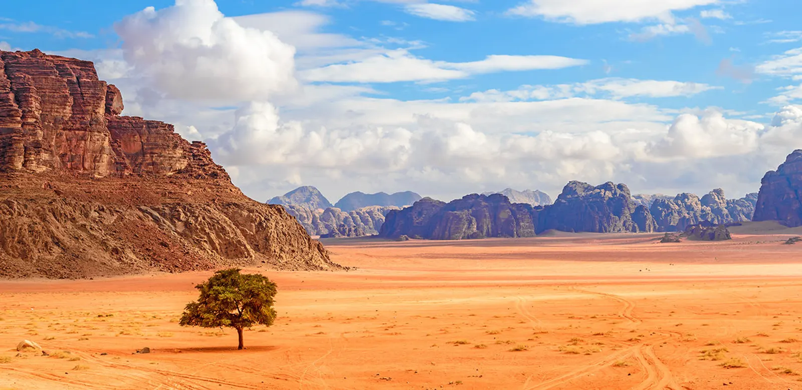 See It All in Jordan: A Cultural Odyssey