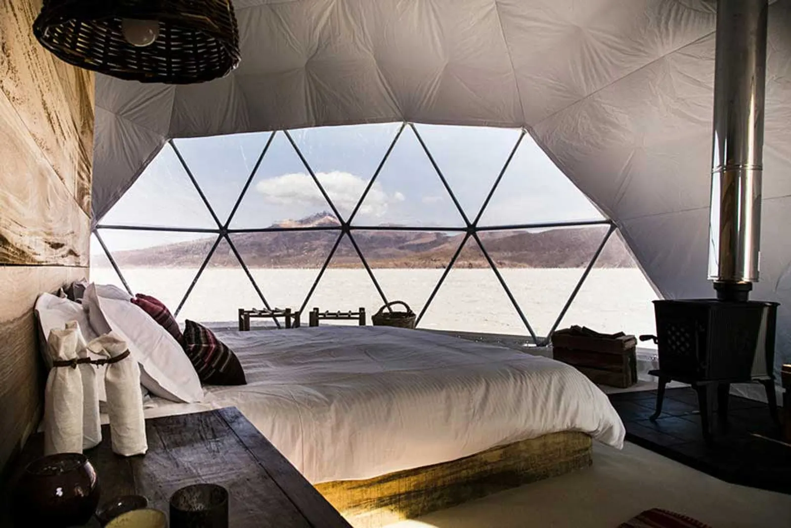 Best hotels in Bolivia