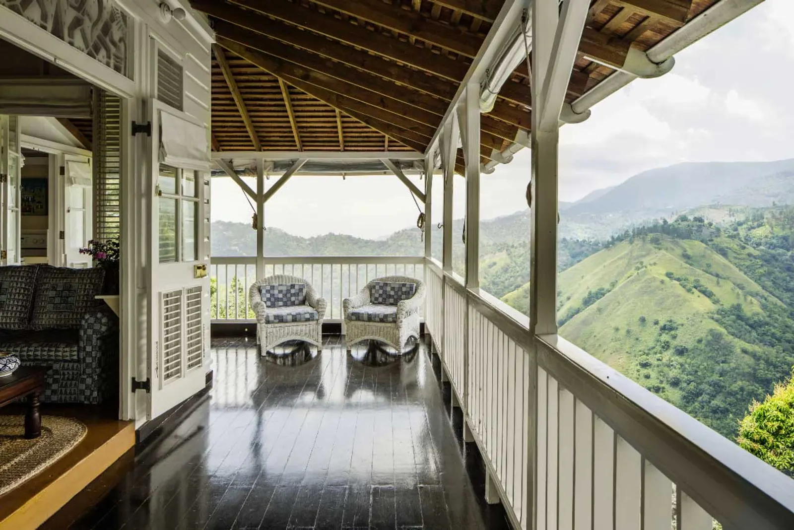 Jamaica's best hotels