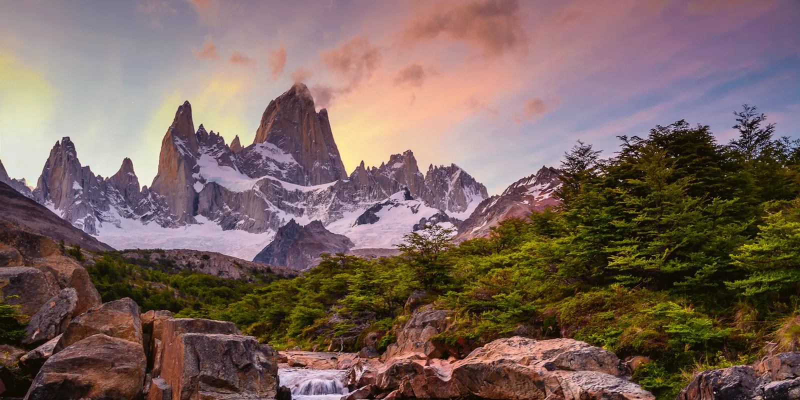 Argentina